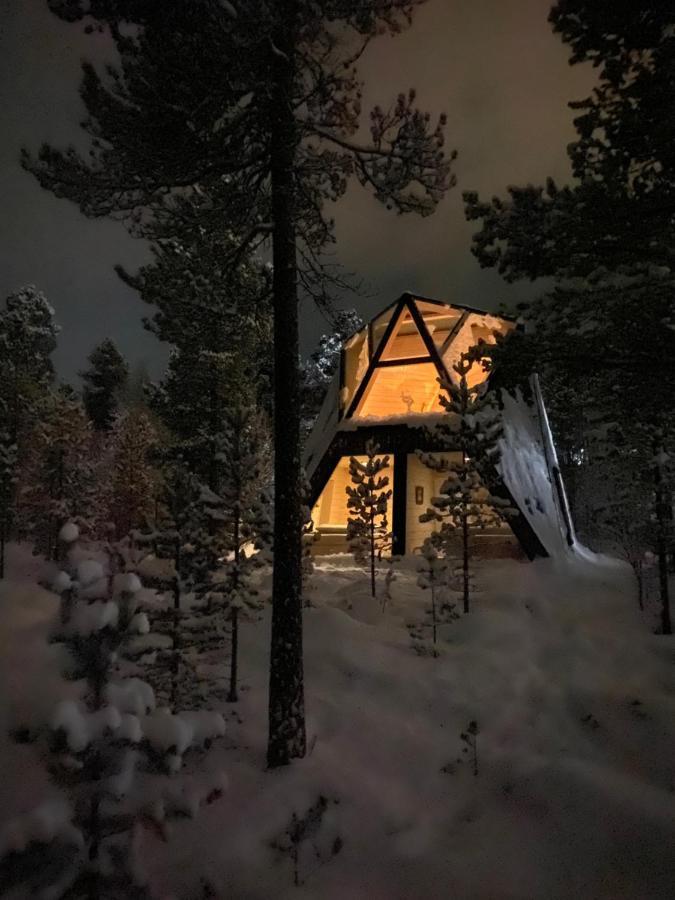 Trasti & Trine Boutique Lodge Alta