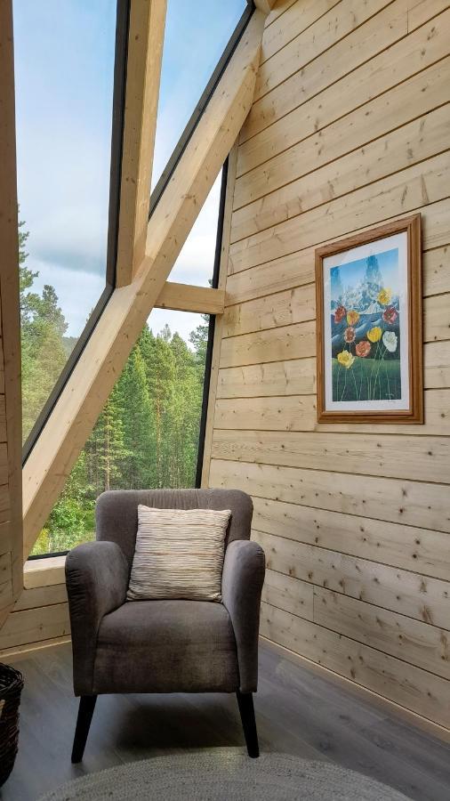 Trasti & Trine Boutique Lodge