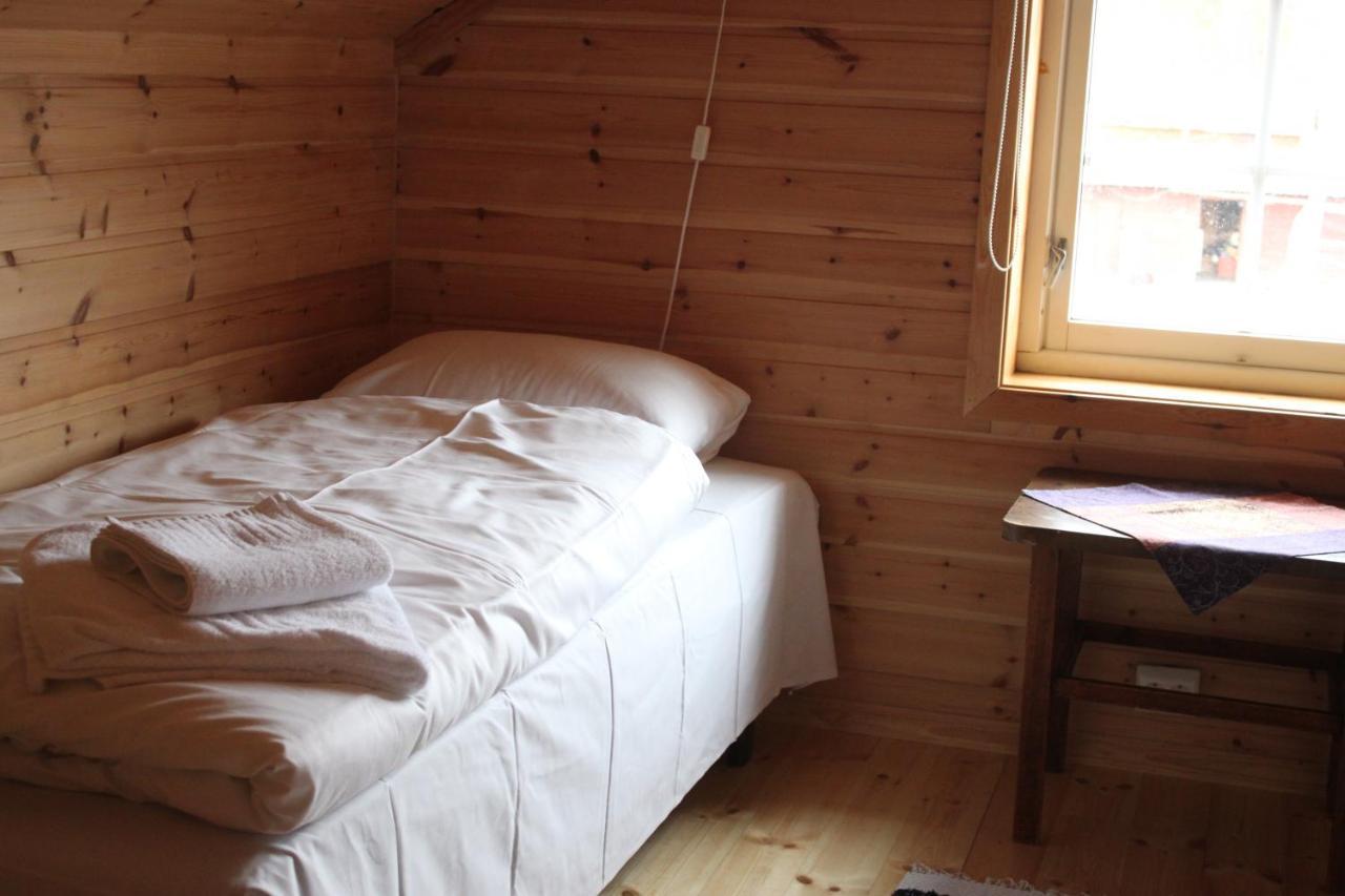 Lodge Trasti & Trine Boutique Alta