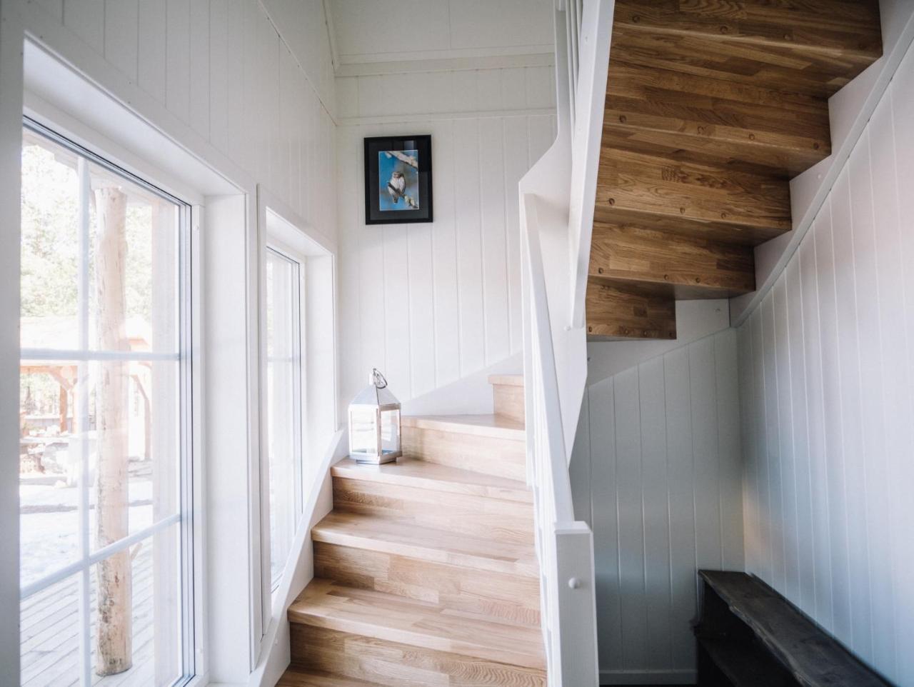Trasti & Trine Boutique Lodge *